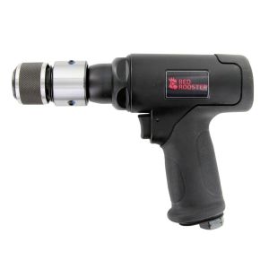 RED ROOSTER PNEUMATISCHE HAKHAMER VIBRATIEGEDEMPT RRH-4309K