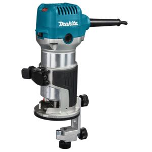 MAKITA BOVENFREES EN KANTENFREES 230V RT0702CX3J