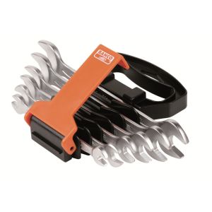 STEEKSLEUTELSET 8-9 T/M 18-19 BAHCO S10/SH6