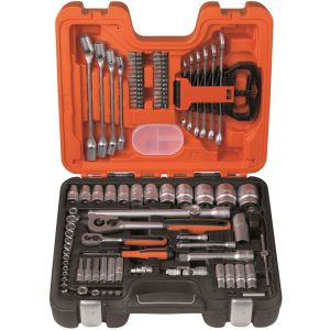 DOPPENSET 1/4 1/2 92D