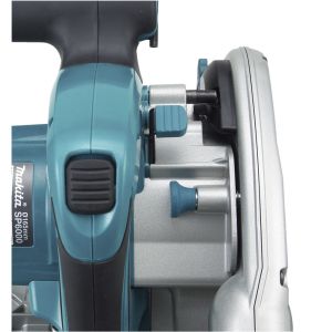 MAKITA SP6000J 230 V INVALCIRKELZAAG 165 MM