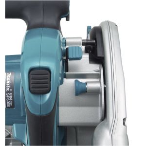 MAKITA SP6000J 230 V INVALCIRKELZAAG 165 MM