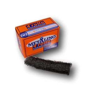 STAALWOL METALINO