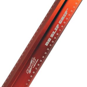 LINEAAL ALUMINIUM NO-SLIP 121CM