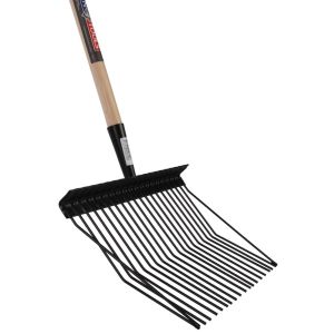 PAARDENSTAL VORK METAAL 20 TDS MET STEEL