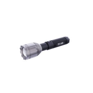 TAB ACCU LED ZAKLAMP, 18W, 1100 LM, 1KM SCHIJNAFSTAND, IP65