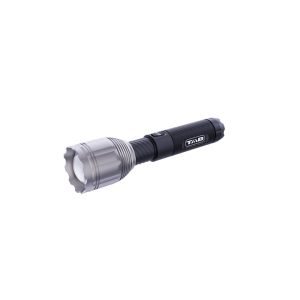 TAB ACCU LED ZAKLAMP, 18W, 1100 LM, 1KM SCHIJNAFSTAND, IP65