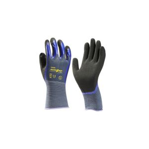 HANDSCHOEN TOWA; ACTIVGRIP CJ-568 3/4 GECOAT