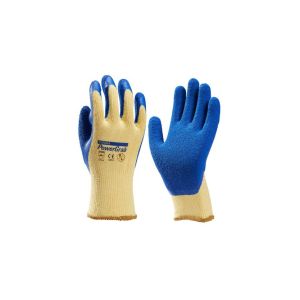 TOWA: HANDSCHOEN POWER GRAB POLY KATOEN LATEX GECOAT