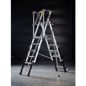 ALTREX ROLGUARD 5/7 TREEDS