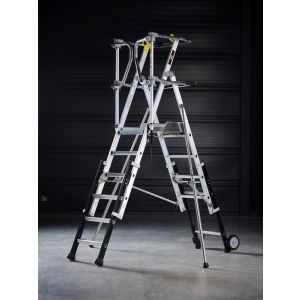 ALTREX ROLGUARD 5/7 TREEDS