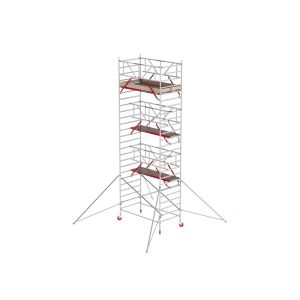 ALTREX ROLSTEIGER RS TOWER 42-S 8.2M HOUT 245