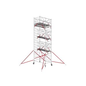 ALTREX ROLSTEIGER RS TOWER 52-S 8.2M FIBER 245