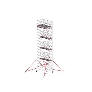 ALTREX ROLSTEIGER RS TOWER 52-S 10.2 FIBER 245