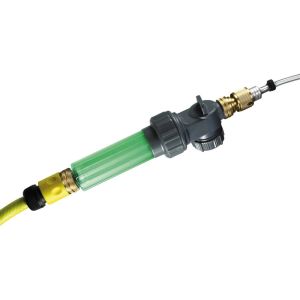 HIFLO ZEEPPOMP  DISPENSER UNGER HCDEU