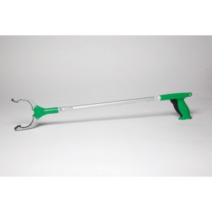 LANGE ARM ZWERFGRIJPER NIFTY NABBER TRIGGER GREEP  63CM UNGER NT060