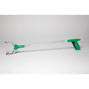 LANGE ARM ZWERFGRIJPER NIFTY NABBER TRIGGER GREEP  63CM UNGER NT060