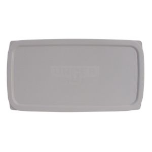 DEKSEL VOOR EMMER 28 LTR UNGER QB080