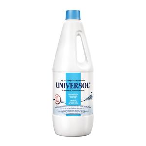 UNIVERSOL VERFREINIGER/ONTVETTER CONCENTRAAT 1LTR
