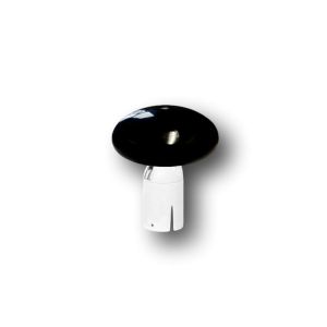 VLAGGENMASTKNOP PLAT ROTEREND