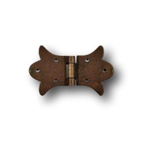 VLINDER SCHARNIER TOTAAL