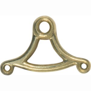 BELTUIMELAAR MESSING VOOR BELTREKGARNITUUR