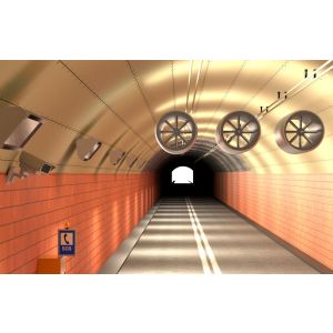 NAGELANKER FNA 11 6X25/5