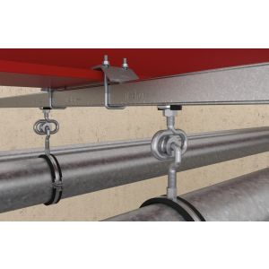 FISCHER BALKKLEM TKR 31