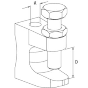 FISCHER BALKKLEM TKL I 9