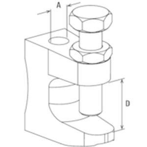 FISCHER BALKKLEM TKL I 9