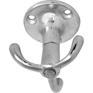 KAPSTOKHAAK ONDER DE PLANK DRAAIHAAK ALU ABM NO.99