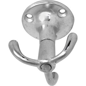 KAPSTOKHAAK ONDER DE PLANK DRAAIHAAK ALU ABM NO.99