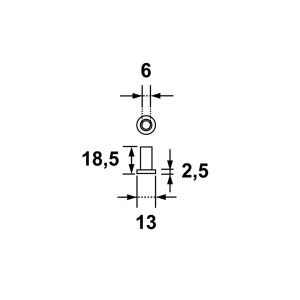 VENELITE LAGER BUS+KRAAG