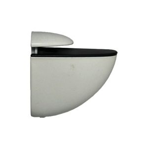 KLEMPLANKDRAGER 11052-00000 MAXI 4-22MM 1ST WIT MAX.30KG, MAX.30CM