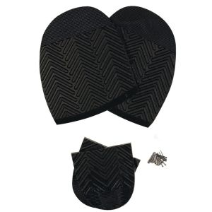 SCHOENKLOMPEN ZOLEN + HAKKEN P.P.