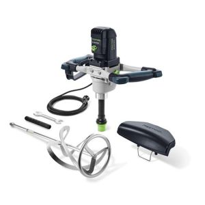 MENGMACHINE FESTOOL MX 1600/2 E EF HS3R