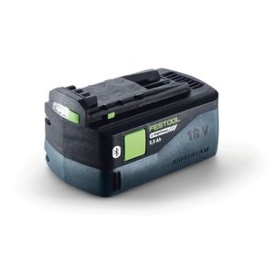 FESTOOL ACCU HIGHPOWER-ACCU BP 18 LI 5,0 HP-ASI