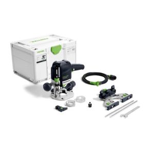 BOVENFREESMACHINE FESTOOL OF 1010 REBQ-PLUS