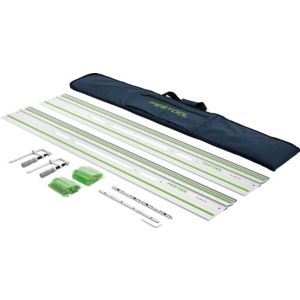 GELEIDERAIL STARTERSET FESTOOL FS 1400/2-KP-SET