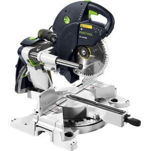 FESTOOL  AFKORTZAAG KS 120 REB