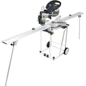 FESTOOL  AFKORTZAGEN KS 120 REB-SET-UG