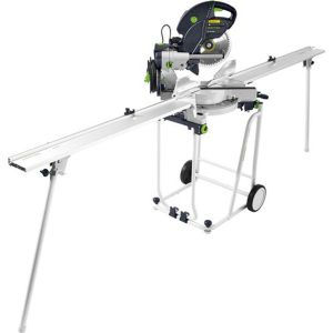 FESTOOL  AFKORTZAGEN KS 120 REB-SET-UG