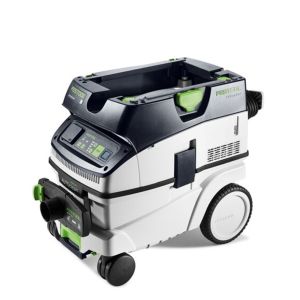 FESTOOL MOBIELE STOFAFZUIGER CTL 26 E AC HD