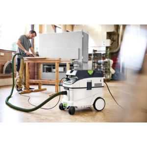FESTOOL STOFAFZUIGMOBIEL  CTL 36 E AC