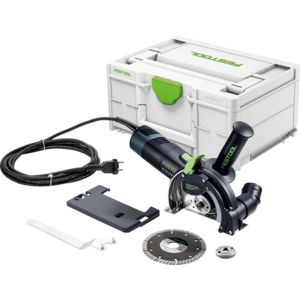 FESTOOL TEGELSLIJPER DSC-AG 125 FH-PLUS