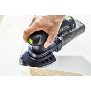 SCHUURPAPIER FESTOOL STICKFIX STF DELTA/7 P40