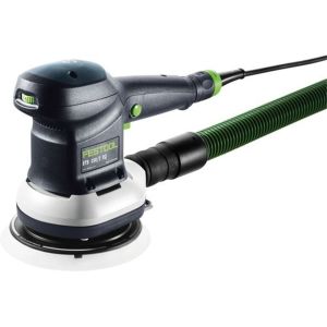 EXCENTERSCHUURMACHINE FESTOOL ETS 150/3 EQ-PLUS