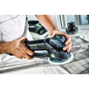 FESTOOL FASTFIX STEUNSCHIJF ST-STF D125/8FX-H