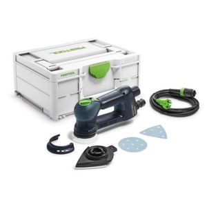 FESTOOL ROTEX RO 90 DX FEQ-PLUS