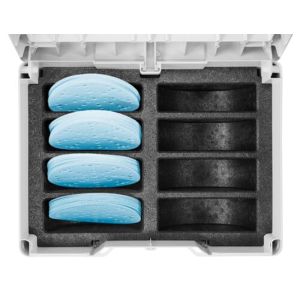 SYSTAINER FESTOOL SYS-STF D150